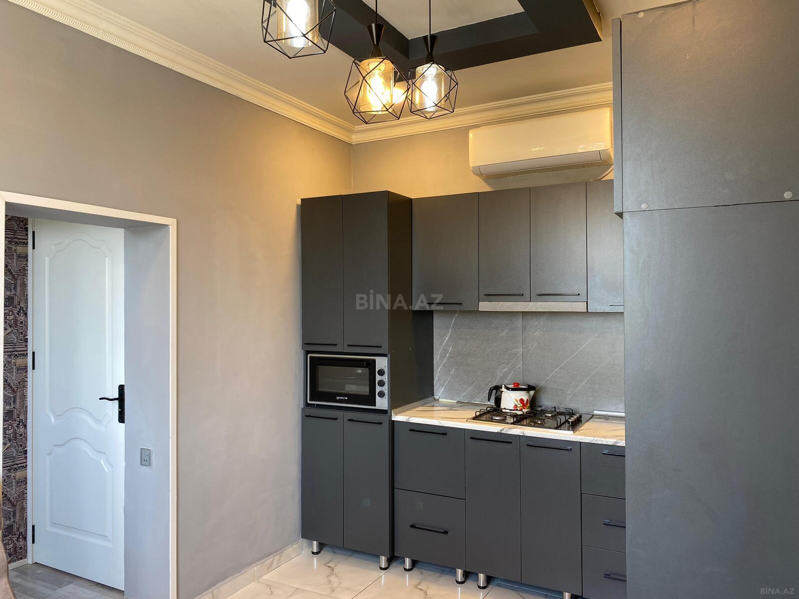 Satılır 4 otaqlı həyət evi 100 m² — Bakı 4 otaq 100.00 m²