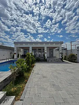 Satılır 4 otaqlı həyət evi 150 m² — Bakı, Şüvəlan 4 otaq 150.00 m²