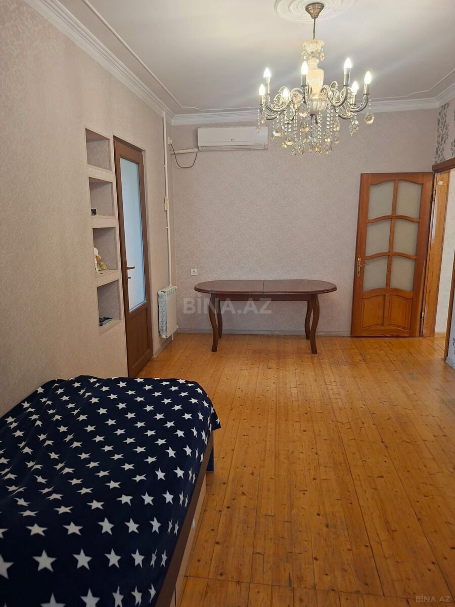 Satılır 2 otaqlı mənzil 45 m² — Bakı, Nəsimi 2 otaq 45.00 m²
