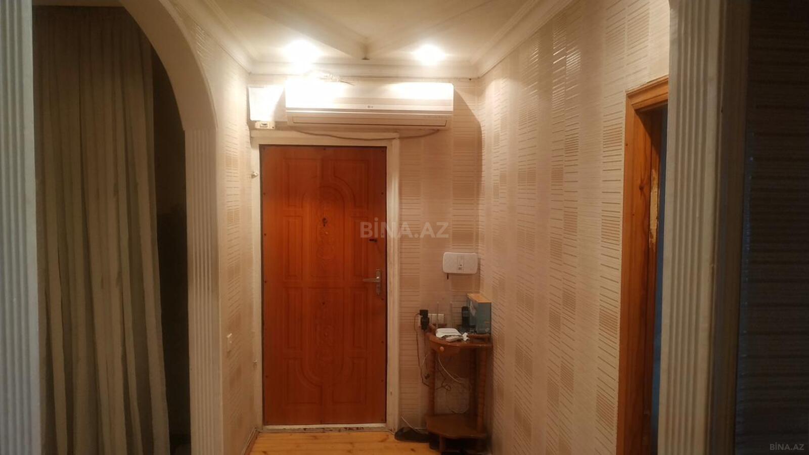 Satılır 4 otaqlı mənzil 70 m² — Bakı, Xətai 4 otaq 70.00 m²