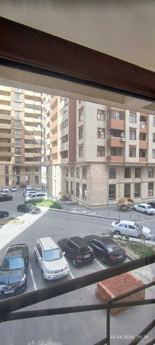 Satılır 2 otaqlı mənzil 125 m² — Bakı, Yasamal 2 otaq 125.00 m²