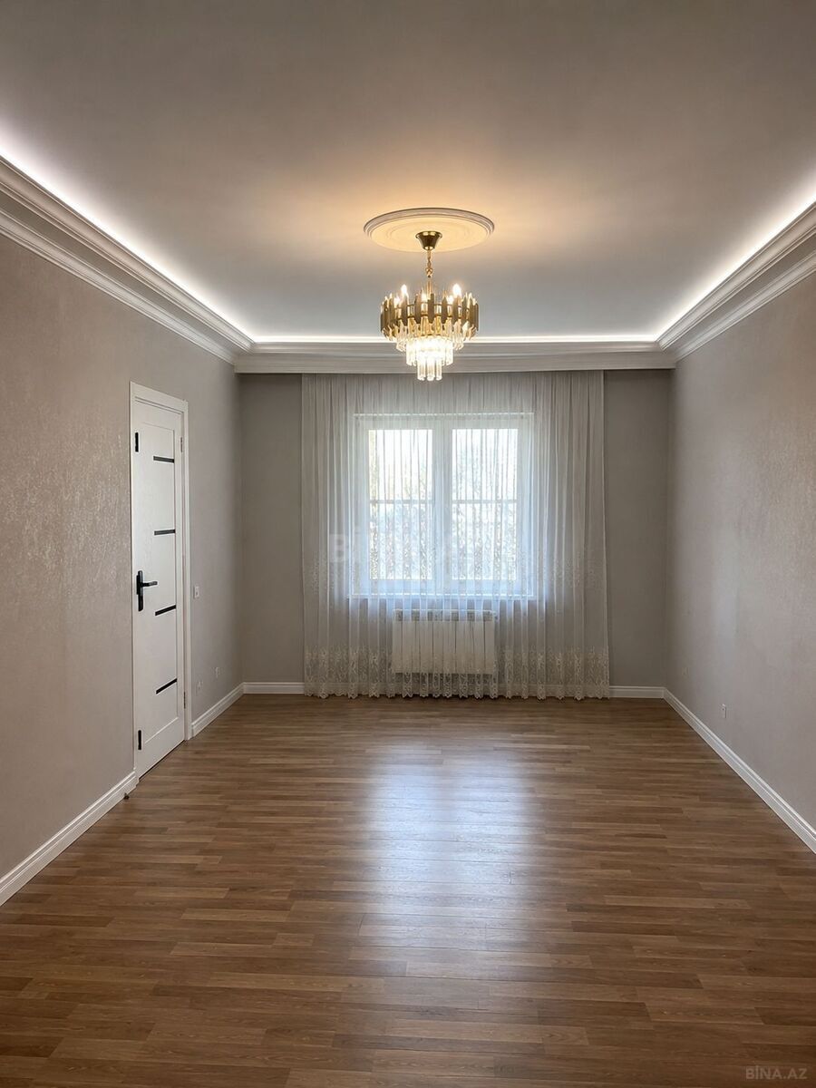 Satılır 1 otaqlı mənzil 40 m² — Bakı 1 otaq 40.00 m²