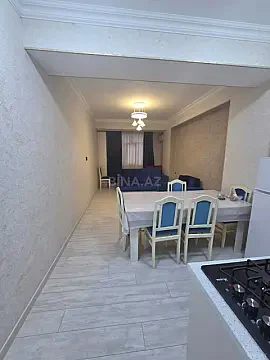 Satılır 1 otaqlı mənzil 36.3 m² — Xırdalan 1 otaq 36.30 m²