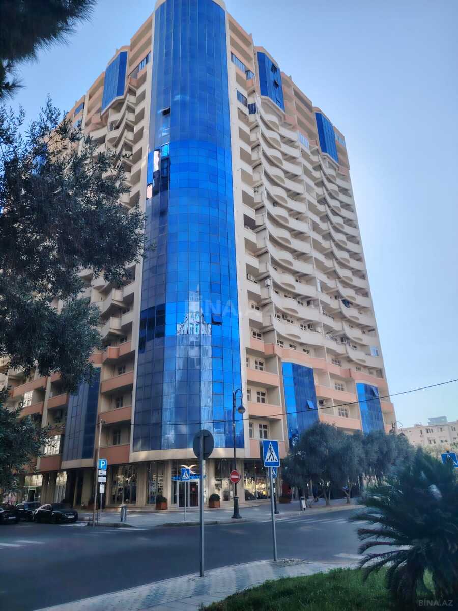 Satılır 3 otaqlı mənzil 90 m² — Bakı, Xətai 3 otaq 90.00 m²