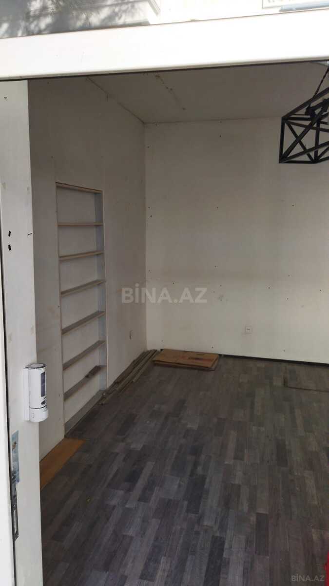 Kirayə verilir 2 otaqlı mənzil 44 m² — Bakı, Sahil qəs. 2 otaq 44.00 m²