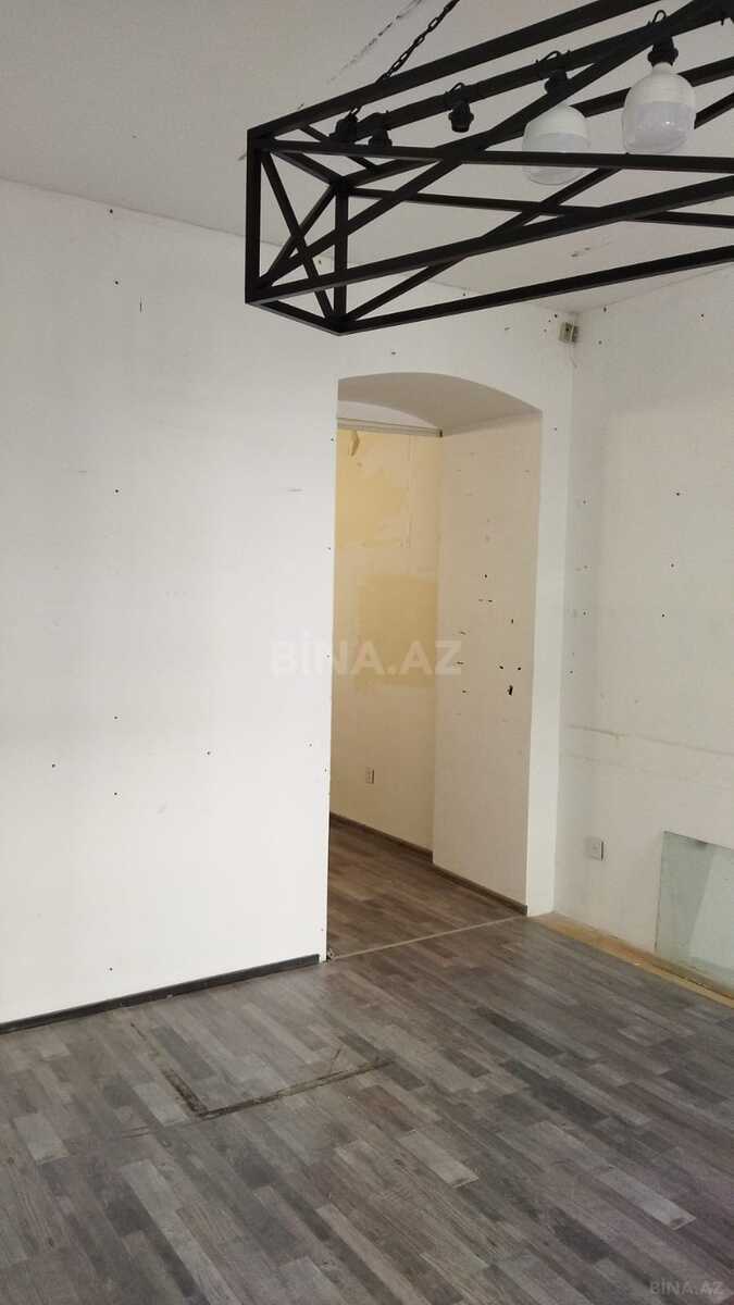 Satılır 2 otaqlı mənzil 44 m² — Bakı 2 otaq 44.00 m²