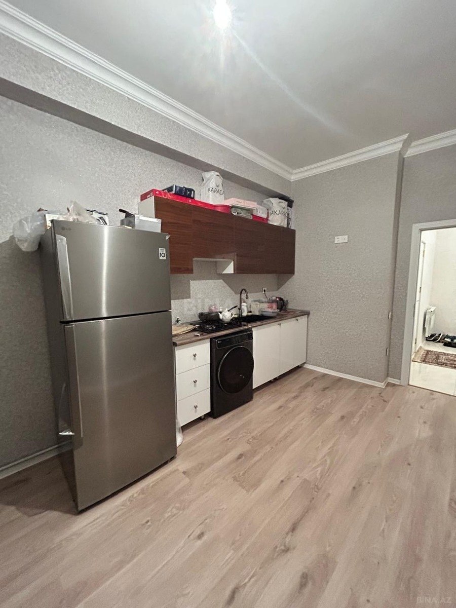 Satılır 1 otaqlı mənzil 70 m² — Bakı, Saray 1 otaq 70.00 m²