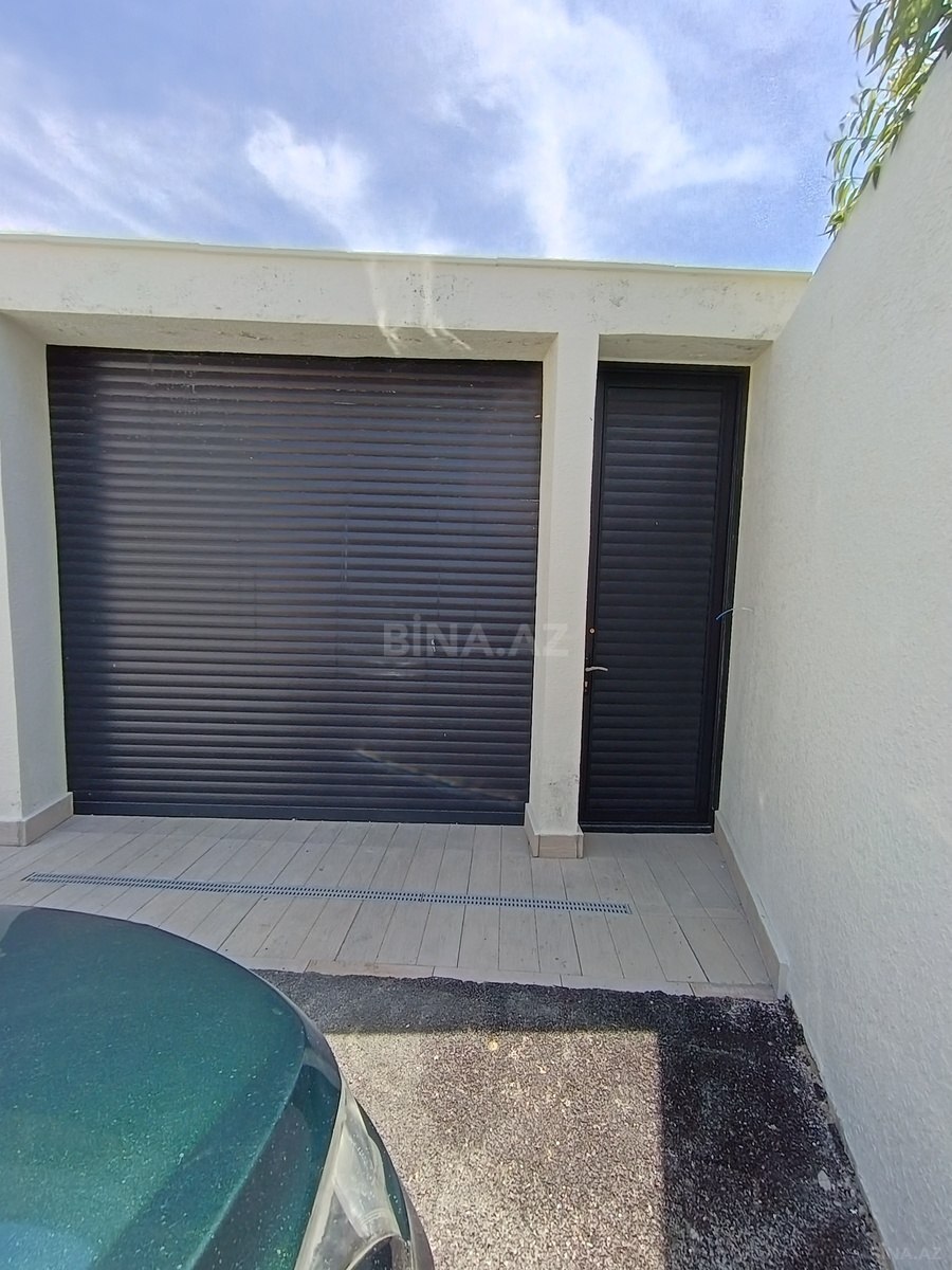 Satılır 4 otaqlı həyət evi 150 m² — Bakı, Əmircan 4 otaq 150.00 m²