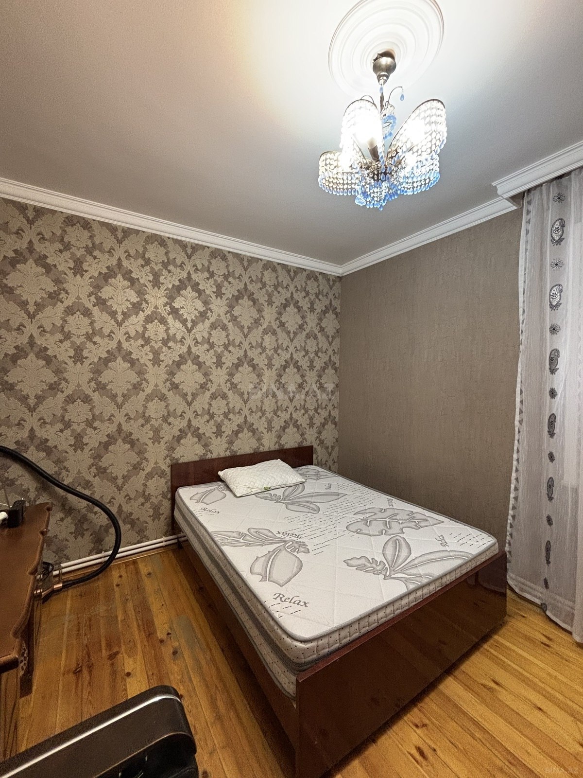 Kirayə verilir 3 otaqlı mənzil 65 m² — Bakı, Yeni Günəşli 3 otaq 65.00 m²
