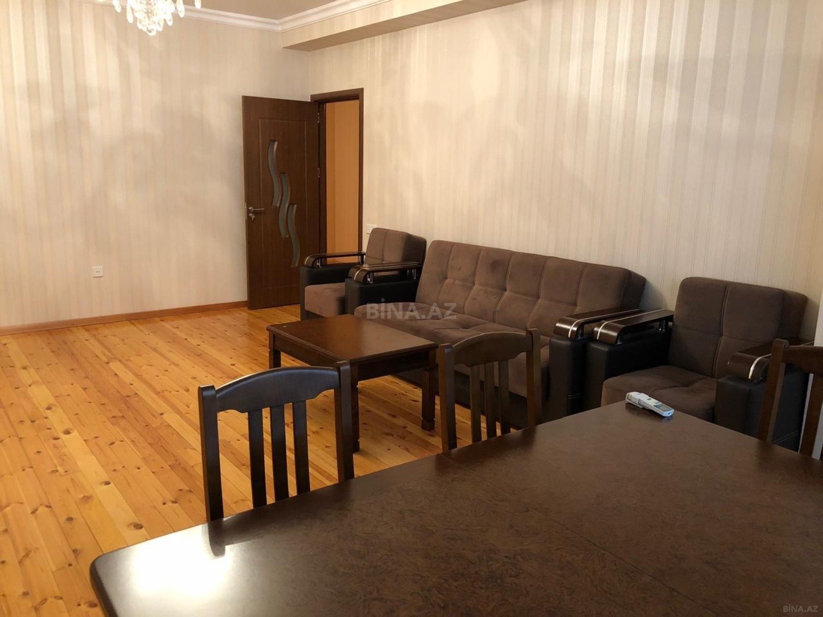 Satılır 2 otaqlı mənzil 98 m² — Bakı, İnşaatçılar 2 otaq 98.00 m²