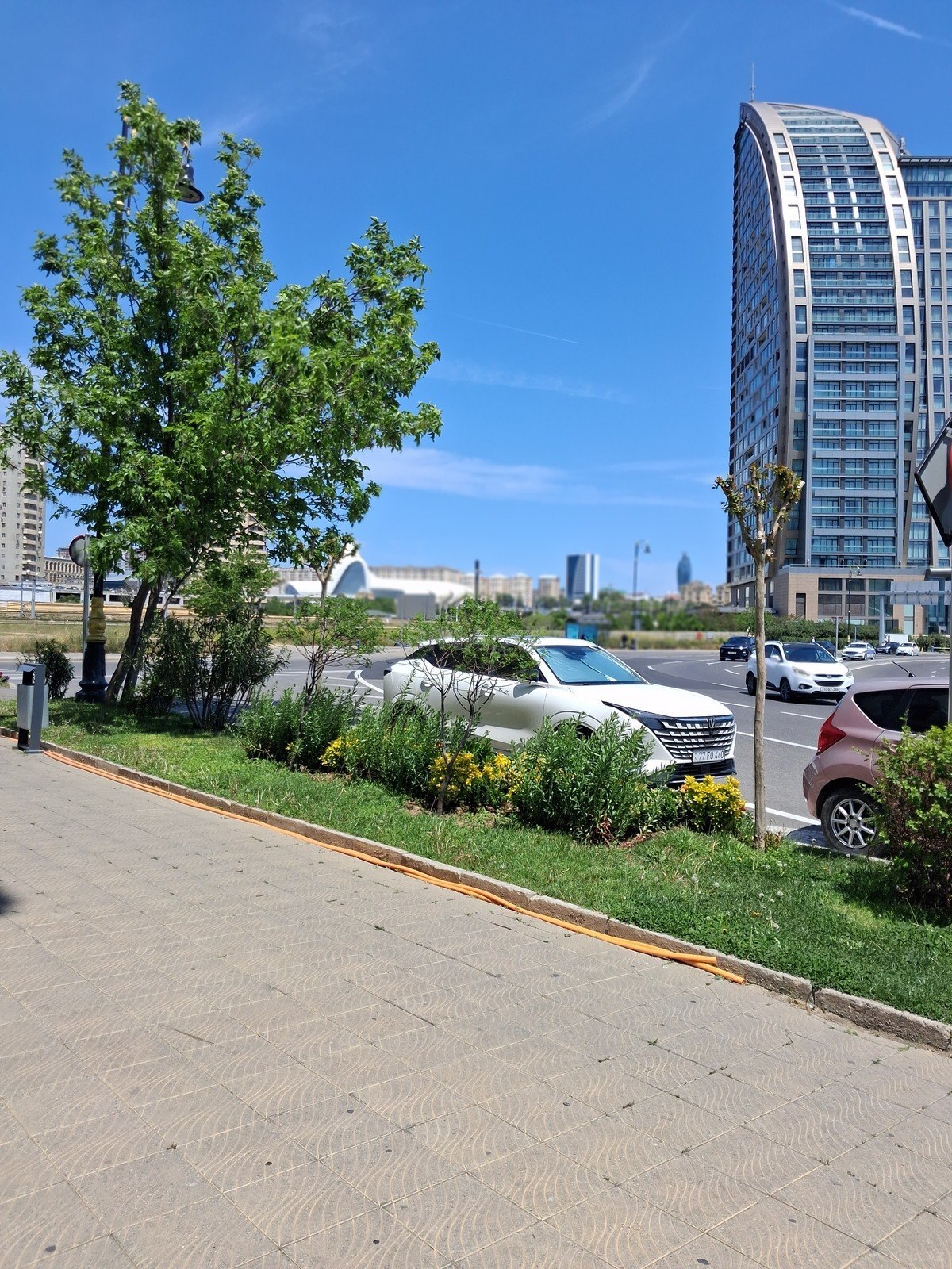 Satılır 2 otaqlı mənzil 62 m² — Bakı, Xətai 2 otaq 62.00 m²