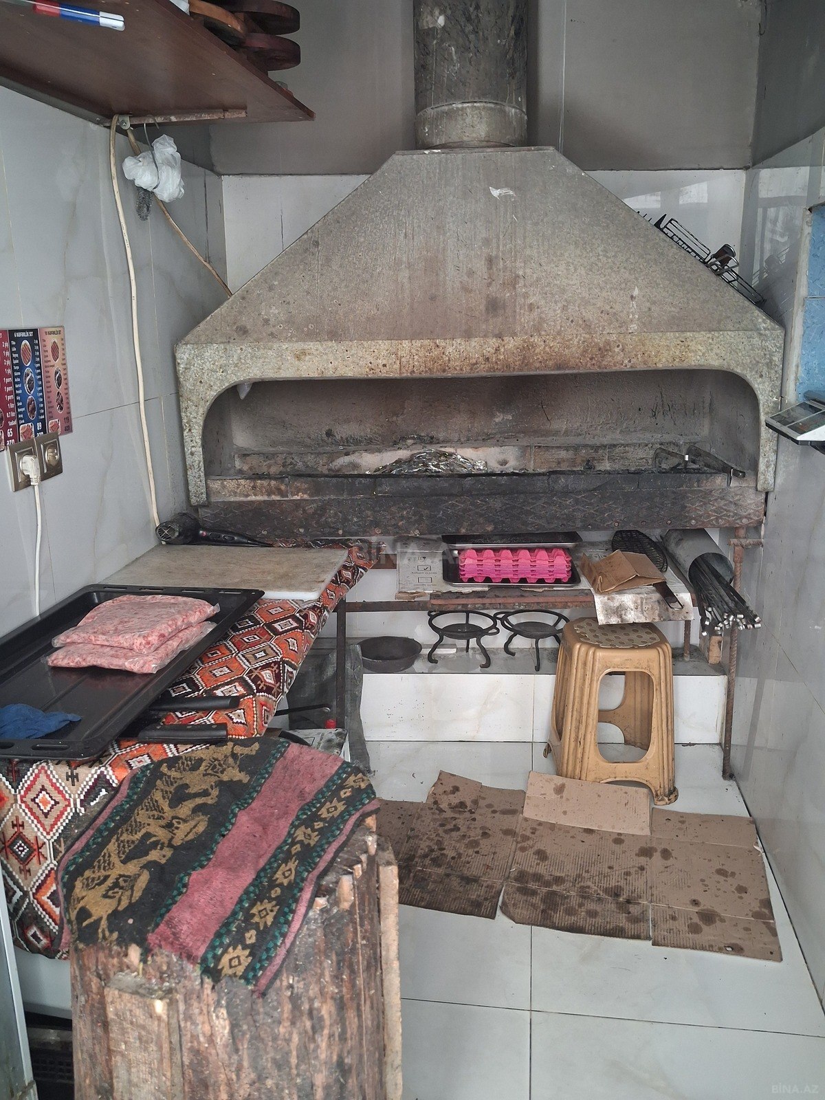 Satılır obyekt 220 m² — Bakı, Biləcəri 220.00 m²