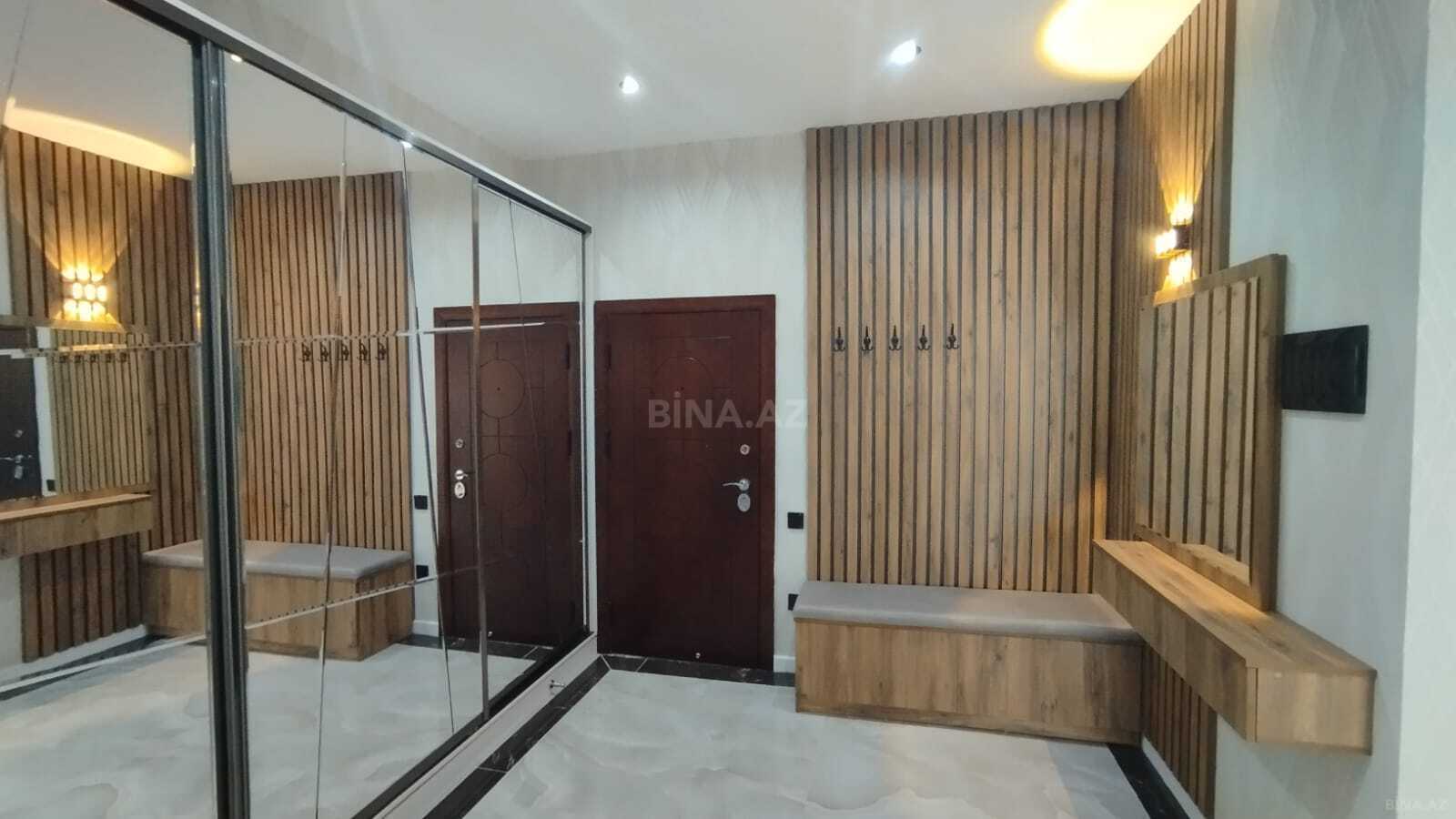 Satılır 5 otaqlı mənzil 207 m² — Bakı, Sahil qəs. 5 otaq 207.00 m²