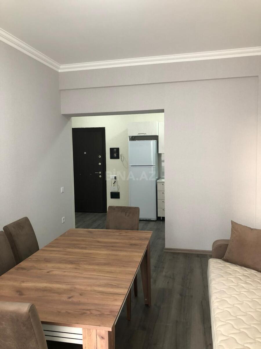 Satılır 2 otaqlı mənzil 45 m² — Bakı 2 otaq 45.00 m²