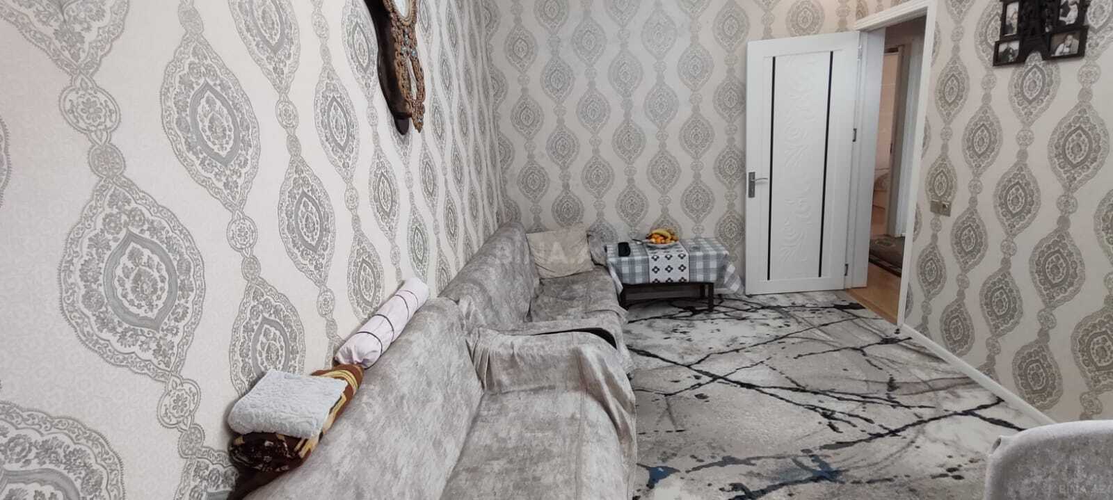 Satılır 3 otaqlı həyət evi 82 m² — Sumqayıt 3 otaq 82.00 m²