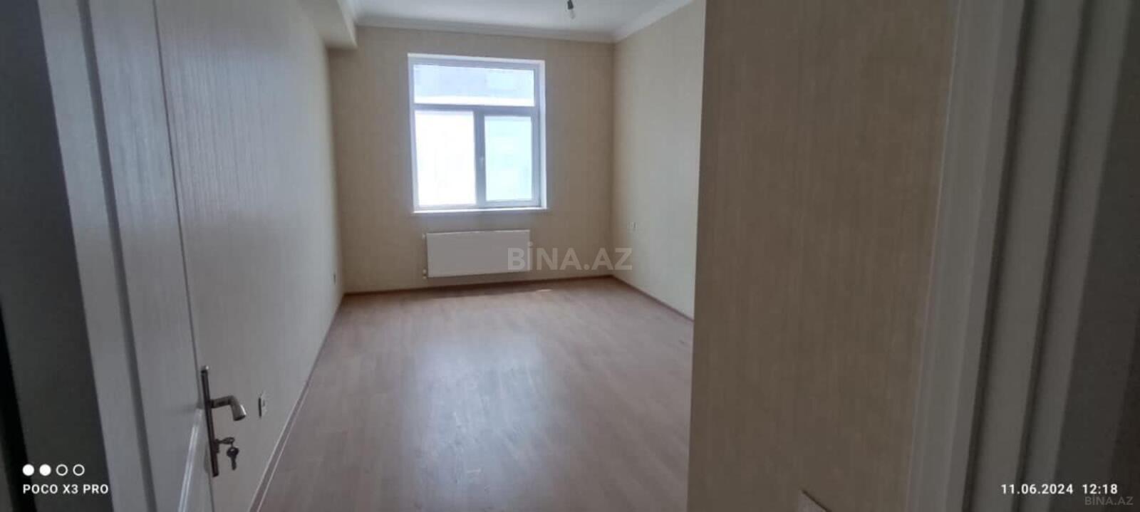 Satılır 2 otaqlı mənzil 40 m² — Bakı, Hövsan 2 otaq 40.00 m²