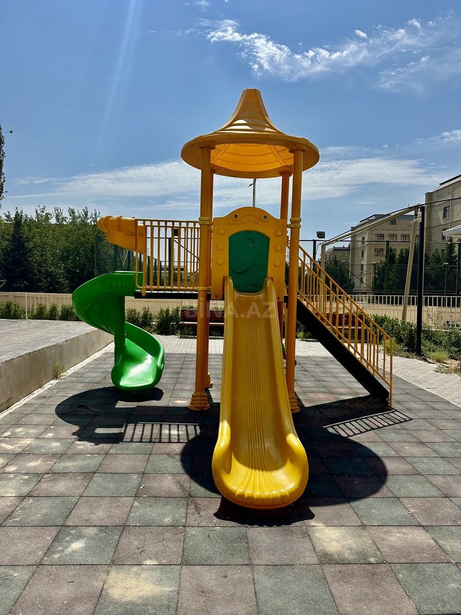 Satılır 2 otaqlı mənzil 48 m² — Bakı 2 otaq 48.00 m²