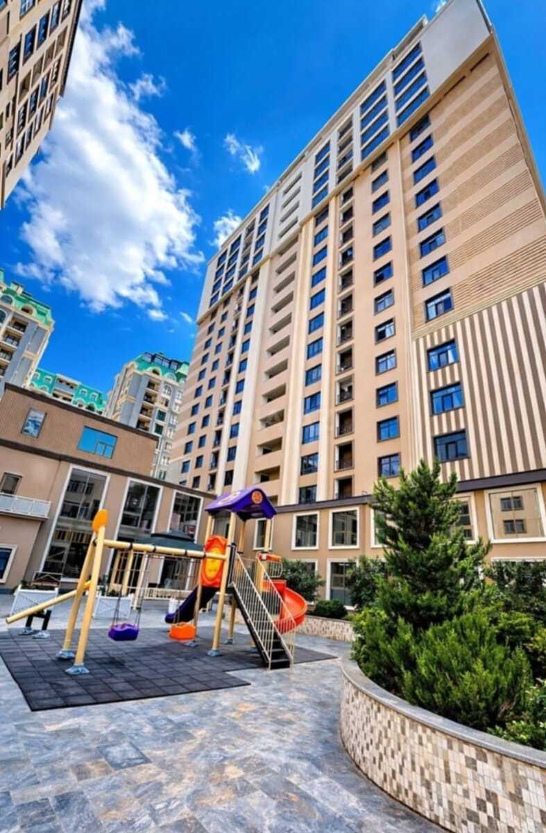 Kirayə verilir 2 otaqlı mənzil 70 m² — Bakı, Nəsimi 2 otaq 70.00 m²