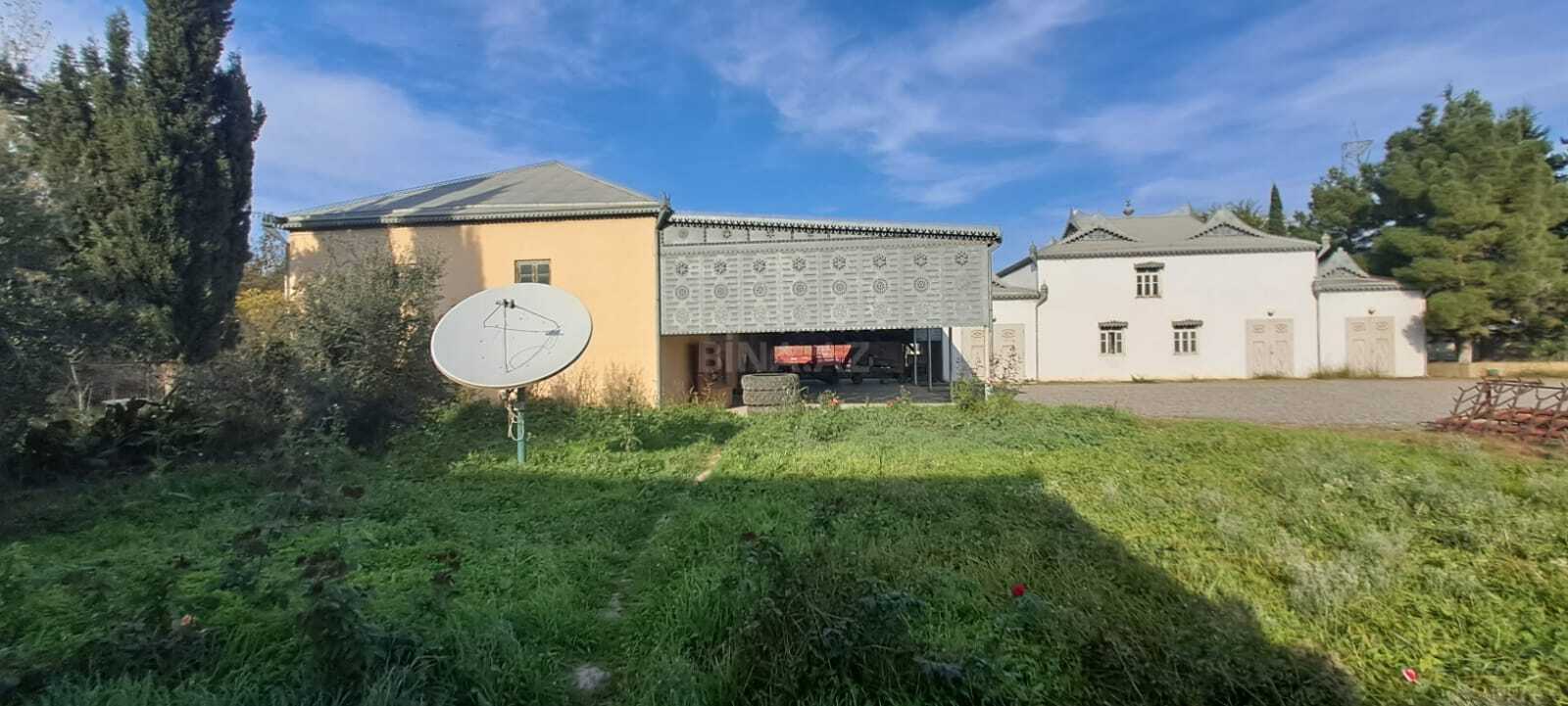 Satılır obyekt 20000 m² — Saatlı 20000.00 m²