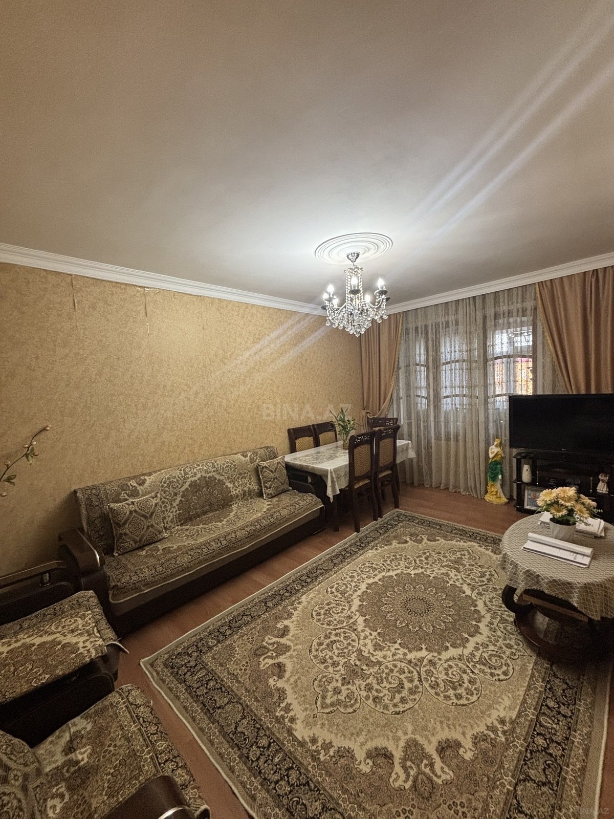 Satılır 2 otaqlı mənzil 50 m² — Sumqayıt 2 otaq 50.00 m²