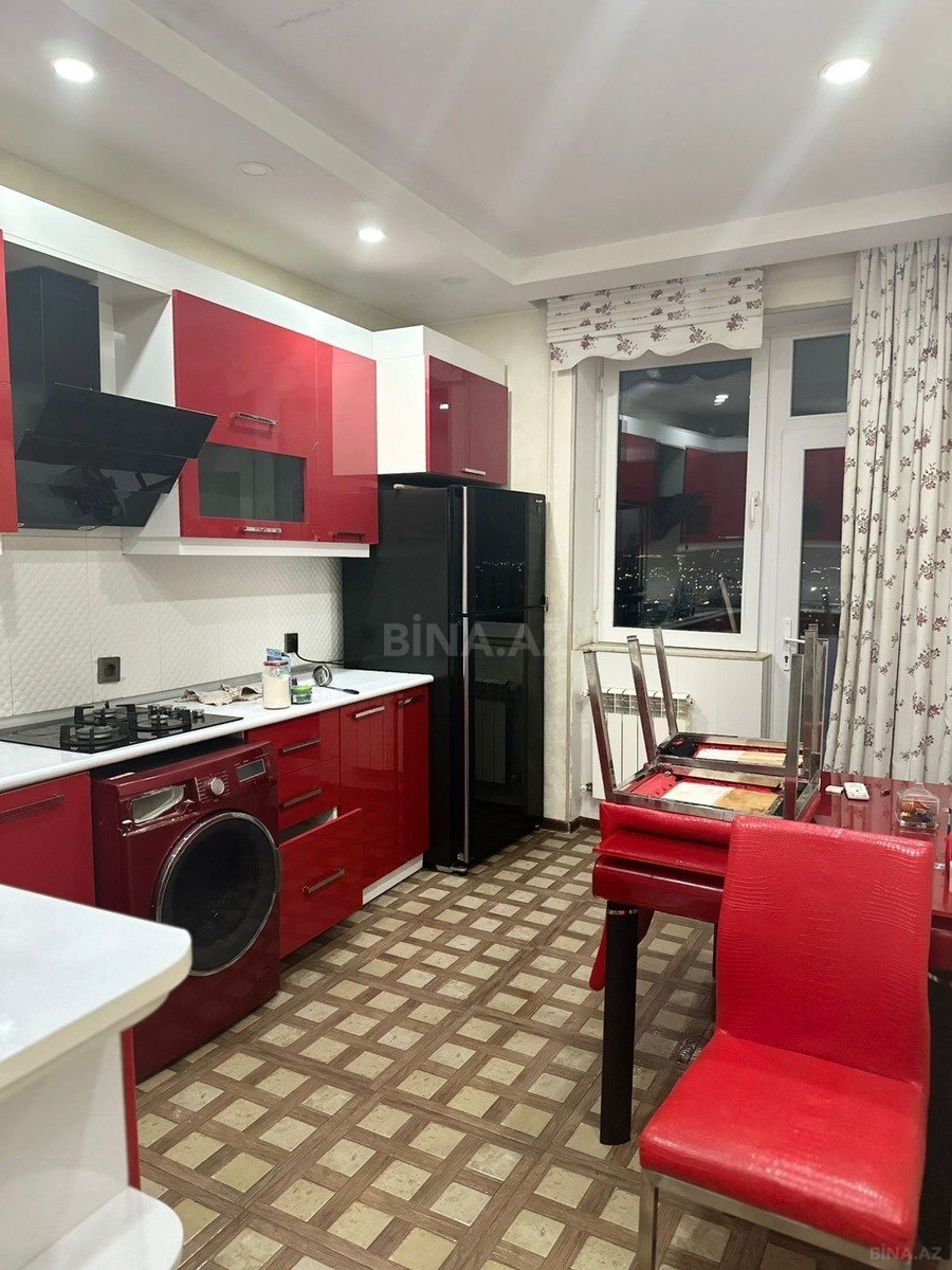 Kirayə verilir 2 otaqlı mənzil 80 m² — Bakı, Əhmədli 2 otaq 80.00 m²