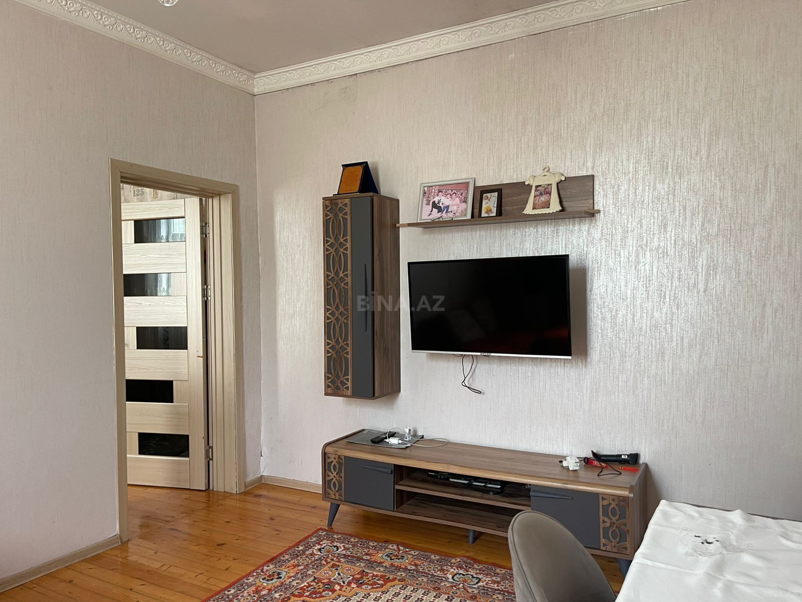 Satılır 3 otaqlı həyət evi 80 m² — Bakı, Biləcəri 3 otaq 80.00 m²