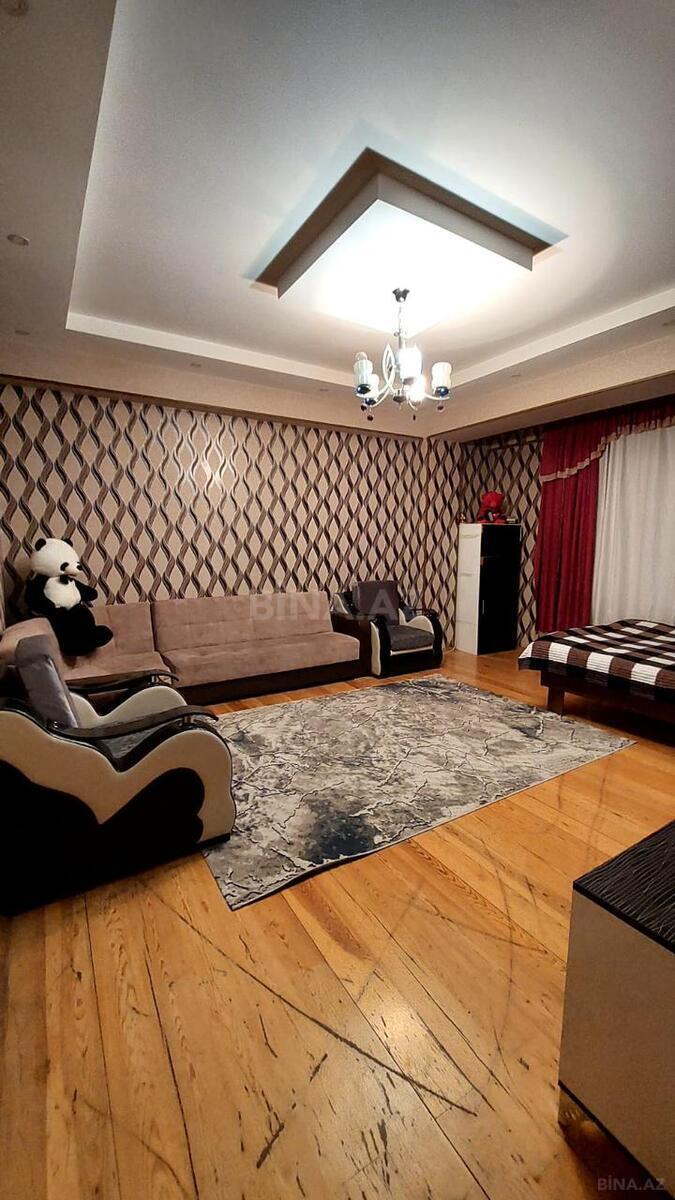 Satılır 1 otaqlı mənzil 65 m² — Bakı, Yeni Yasamal 1 otaq 65.00 m²