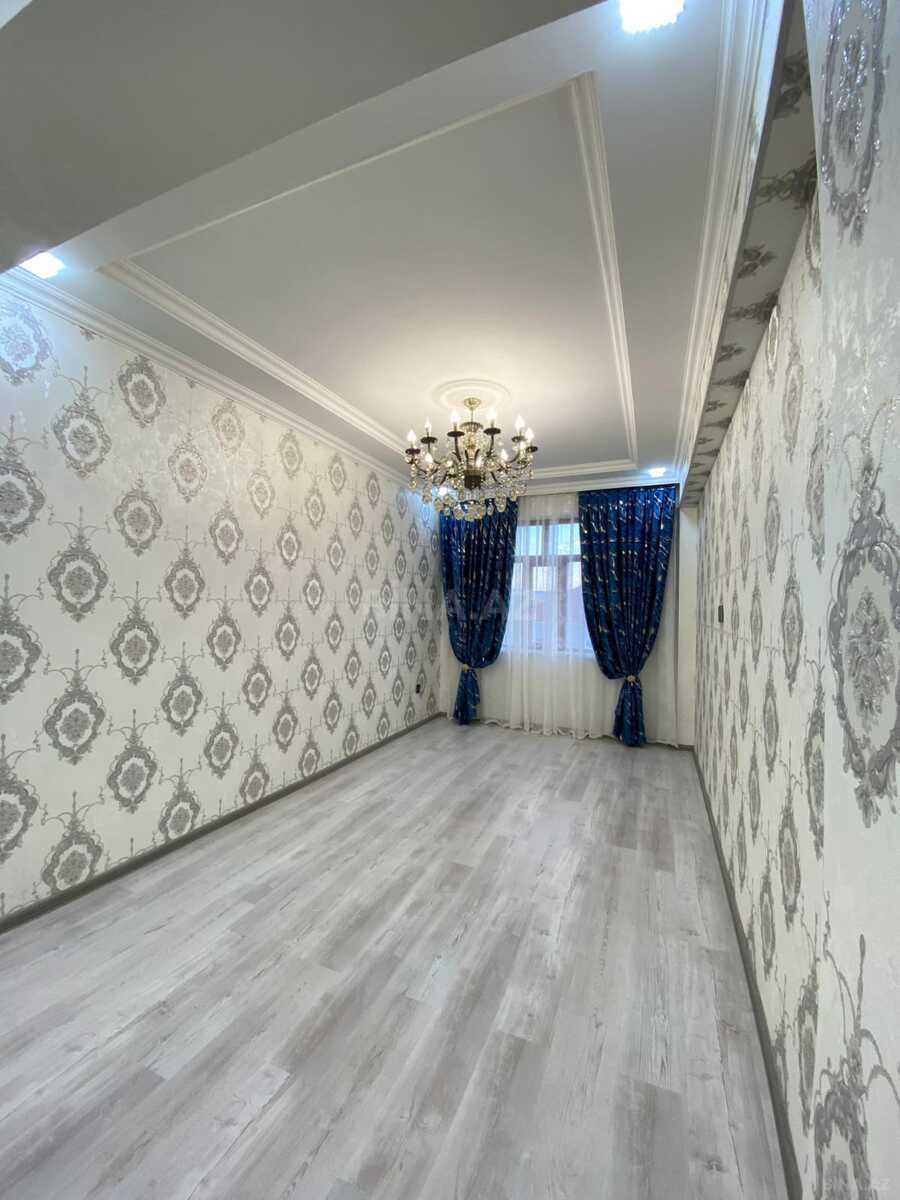 Satılır 2 otaqlı mənzil 70 m² — Xırdalan 2 otaq 70.00 m²