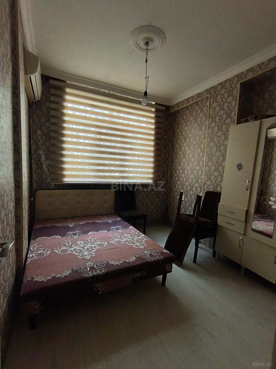 Kirayə verilir 2 otaqlı mənzil 36 m² — Xırdalan 2 otaq 36.00 m²