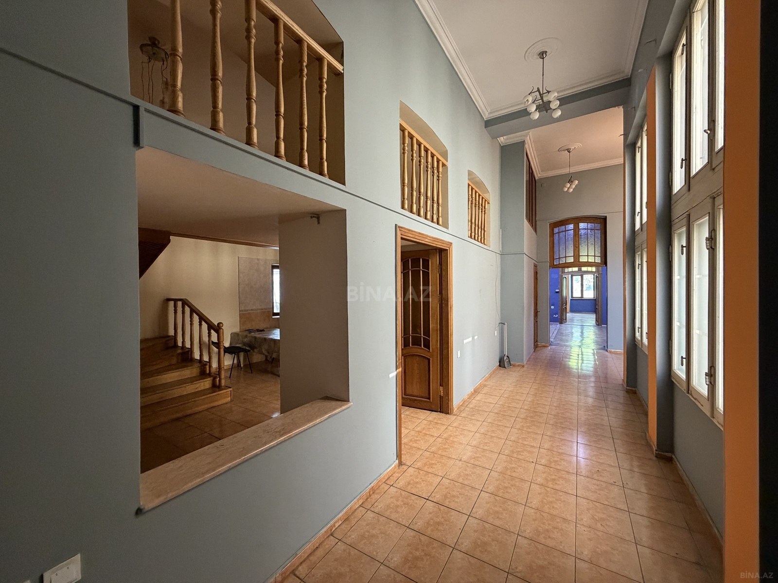Satılır 4 otaqlı mənzil 200 m² — Bakı, Sahil qəs. 4 otaq 200.00 m²