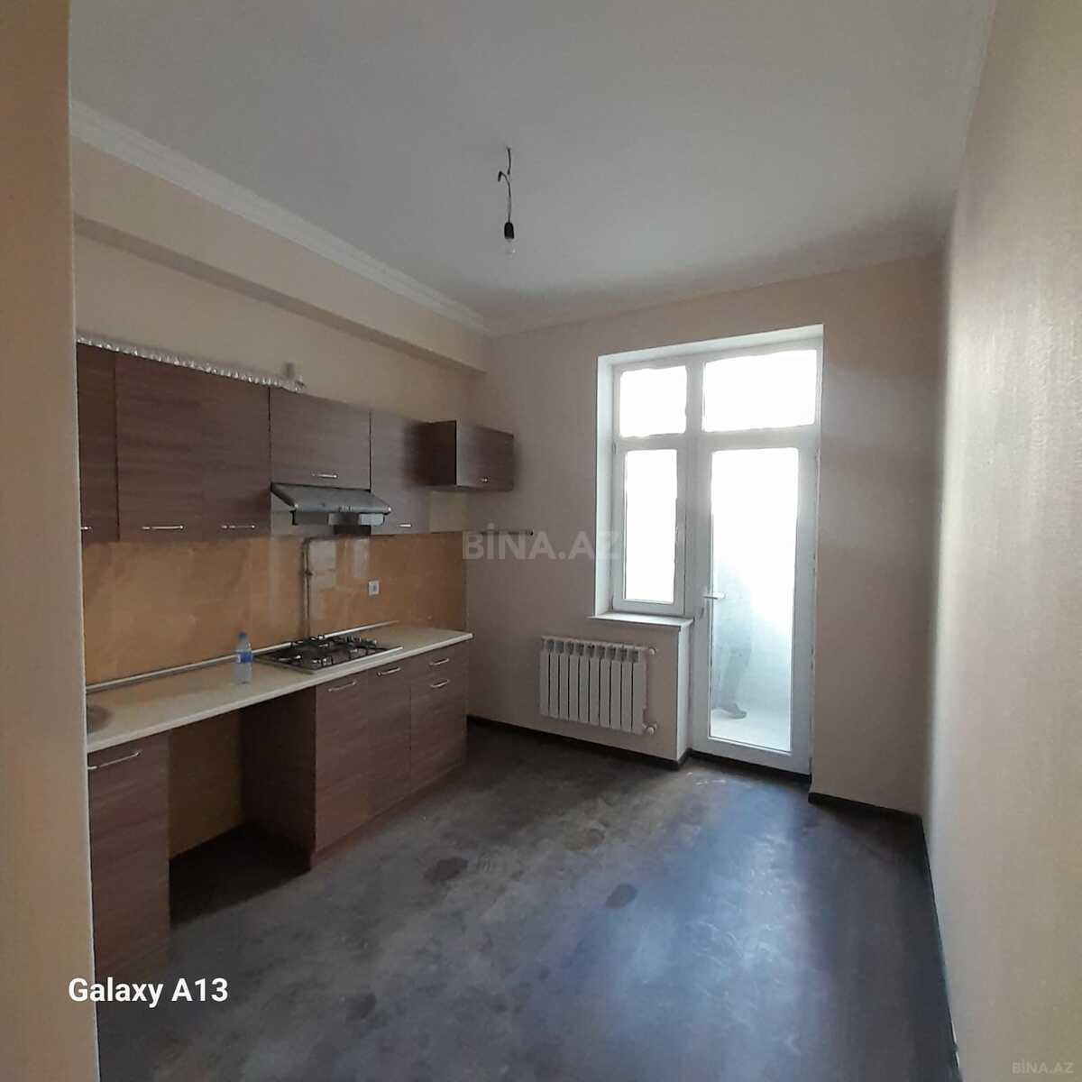 Satılır 2 otaqlı mənzil 60 m² — Bakı, Hövsan 2 otaq 60.00 m²
