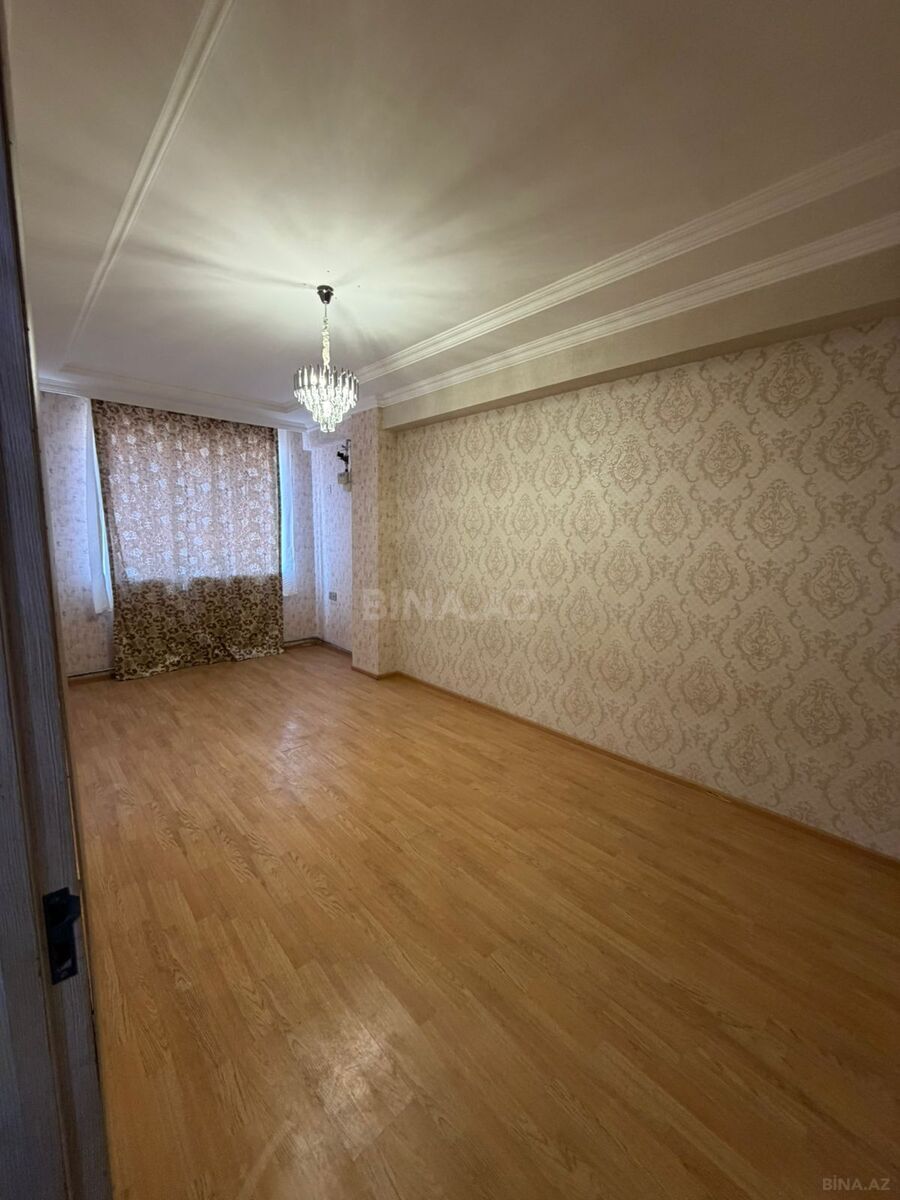 Satılır 2 otaqlı mənzil 37.5 m² — Xırdalan, Abşeron 2 otaq 37.50 m²