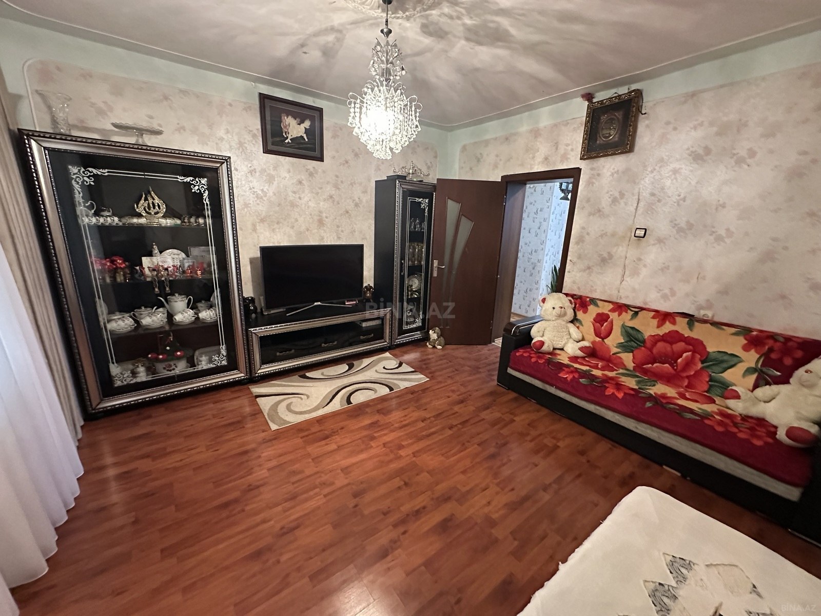 Satılır 3 otaqlı mənzil 66 m² — Bakı, Lökbatan 3 otaq 66.00 m²
