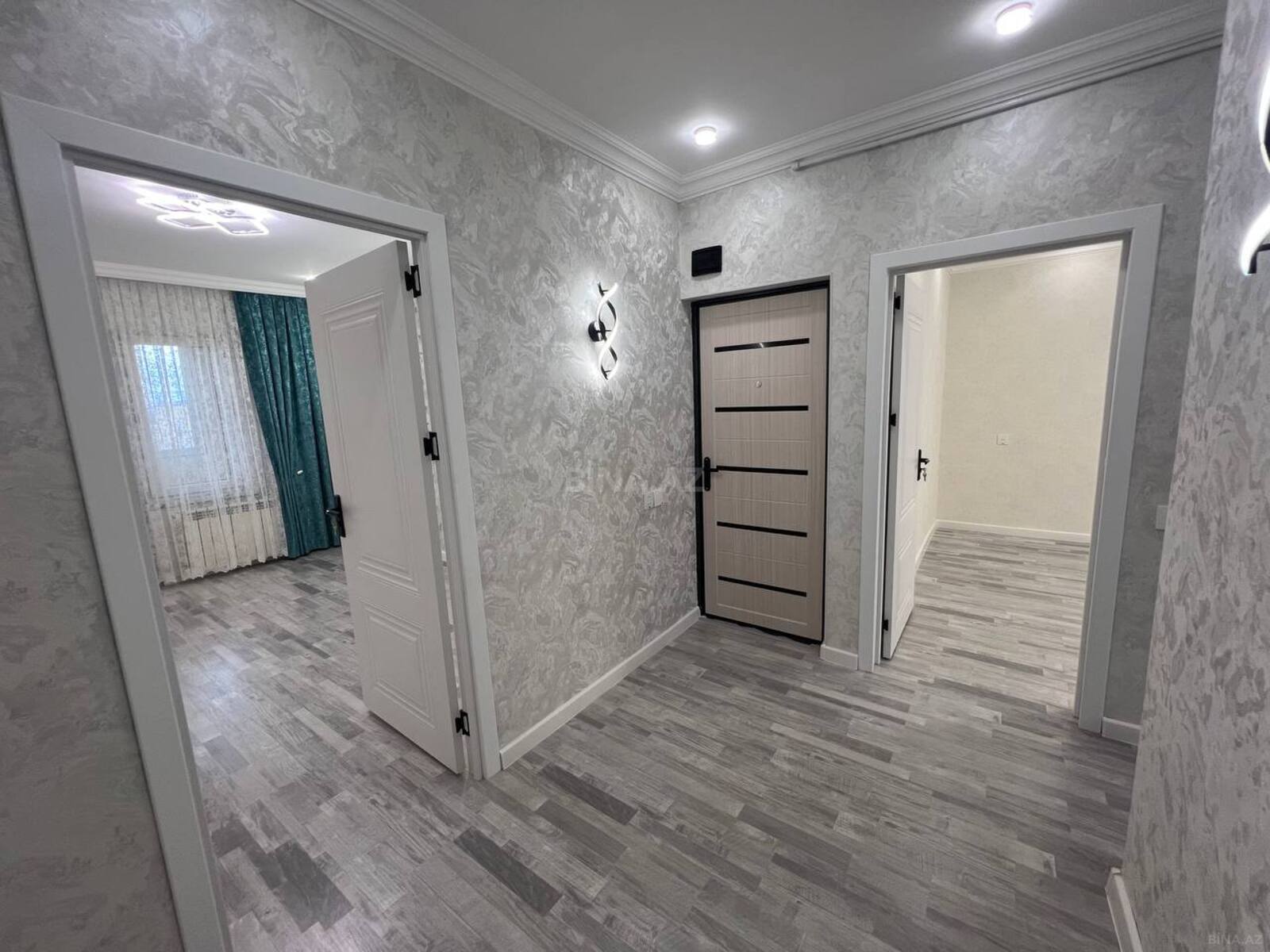 Satılır 3 otaqlı mənzil 70 m² — Bakı, Biləcəri 3 otaq 70.00 m²
