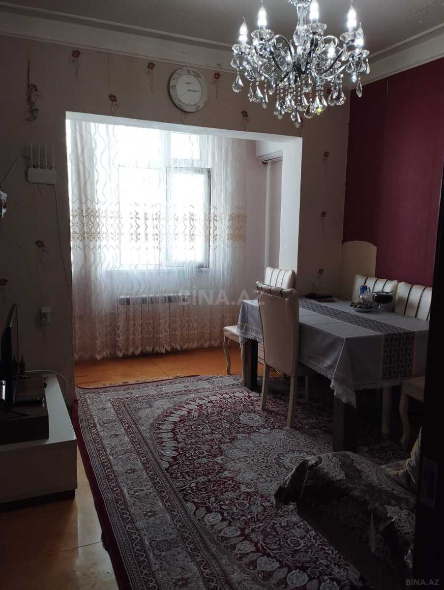 Satılır 2 otaqlı mənzil 47 m² — Xırdalan 2 otaq 47.00 m²