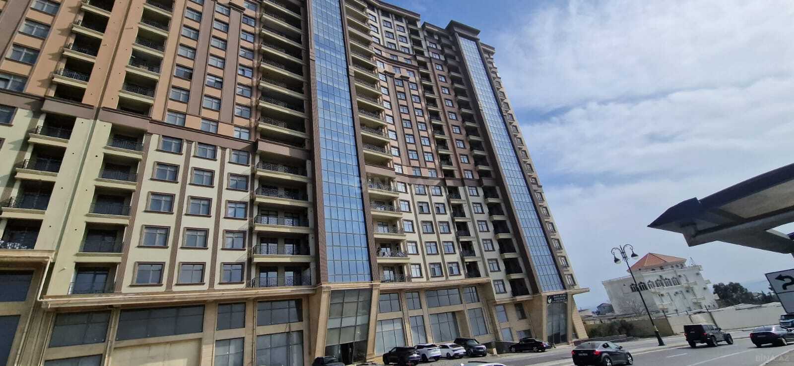 Satılır 2 otaqlı mənzil 60 m² — Bakı, Xətai 2 otaq 60.00 m²