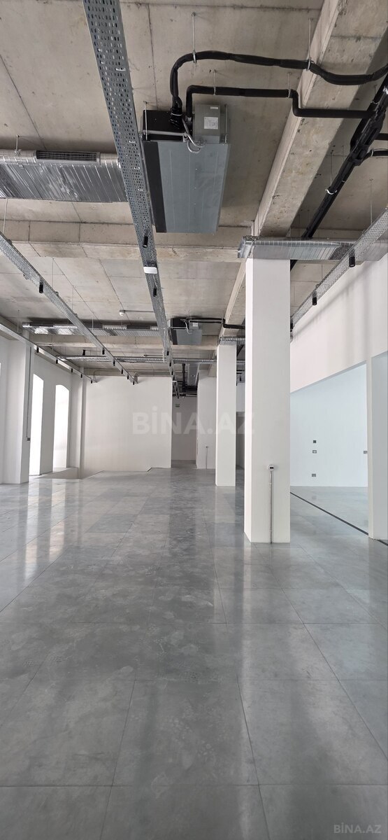 Kirayə verilir obyekt 860 m² — Bakı, Sahil qəs. 860.00 m²
