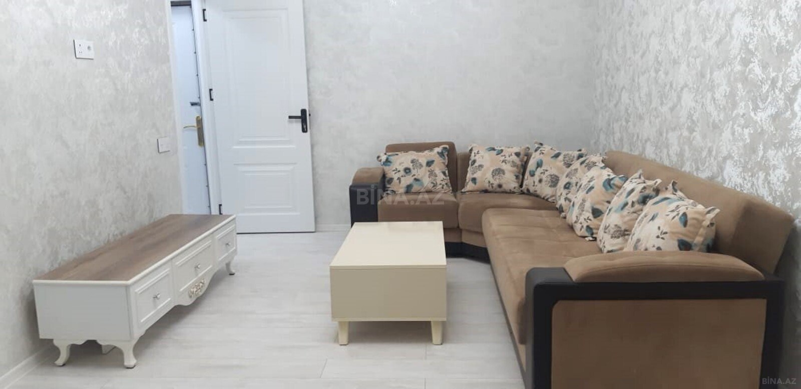 Satılır 2 otaqlı mənzil 35 m² — Bakı, Memar Əcəmi yanı 2 otaq 35.00 m²