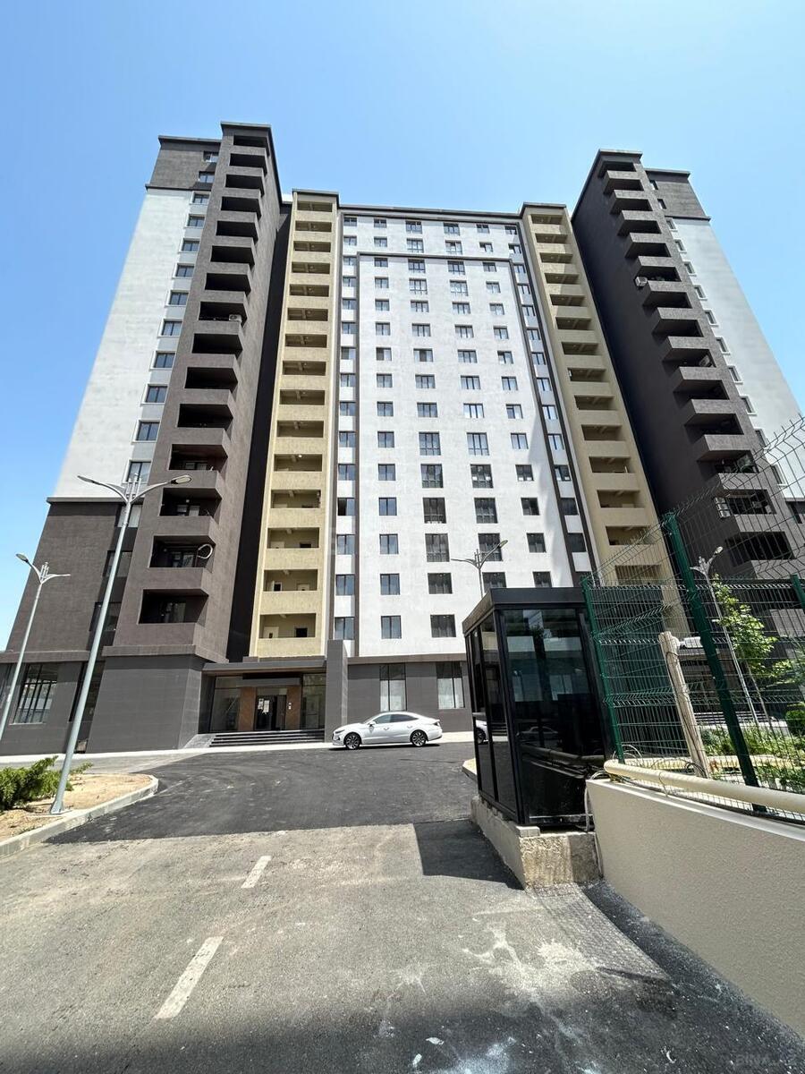 Satılır 1 otaqlı mənzil 26 m² — Bakı 1 otaq 26.00 m²