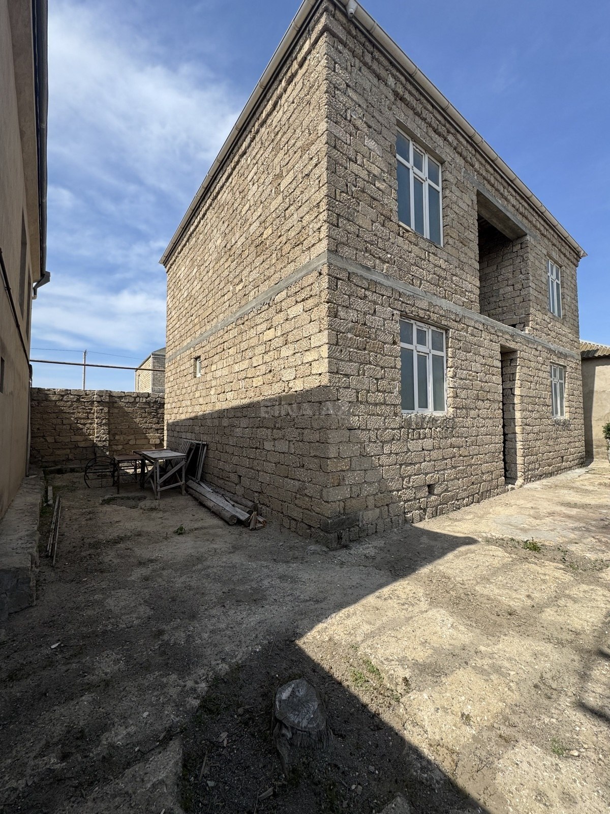 Satılır 5 otaqlı həyət evi 200 m² — Bakı, Binə 5 otaq 200.00 m²