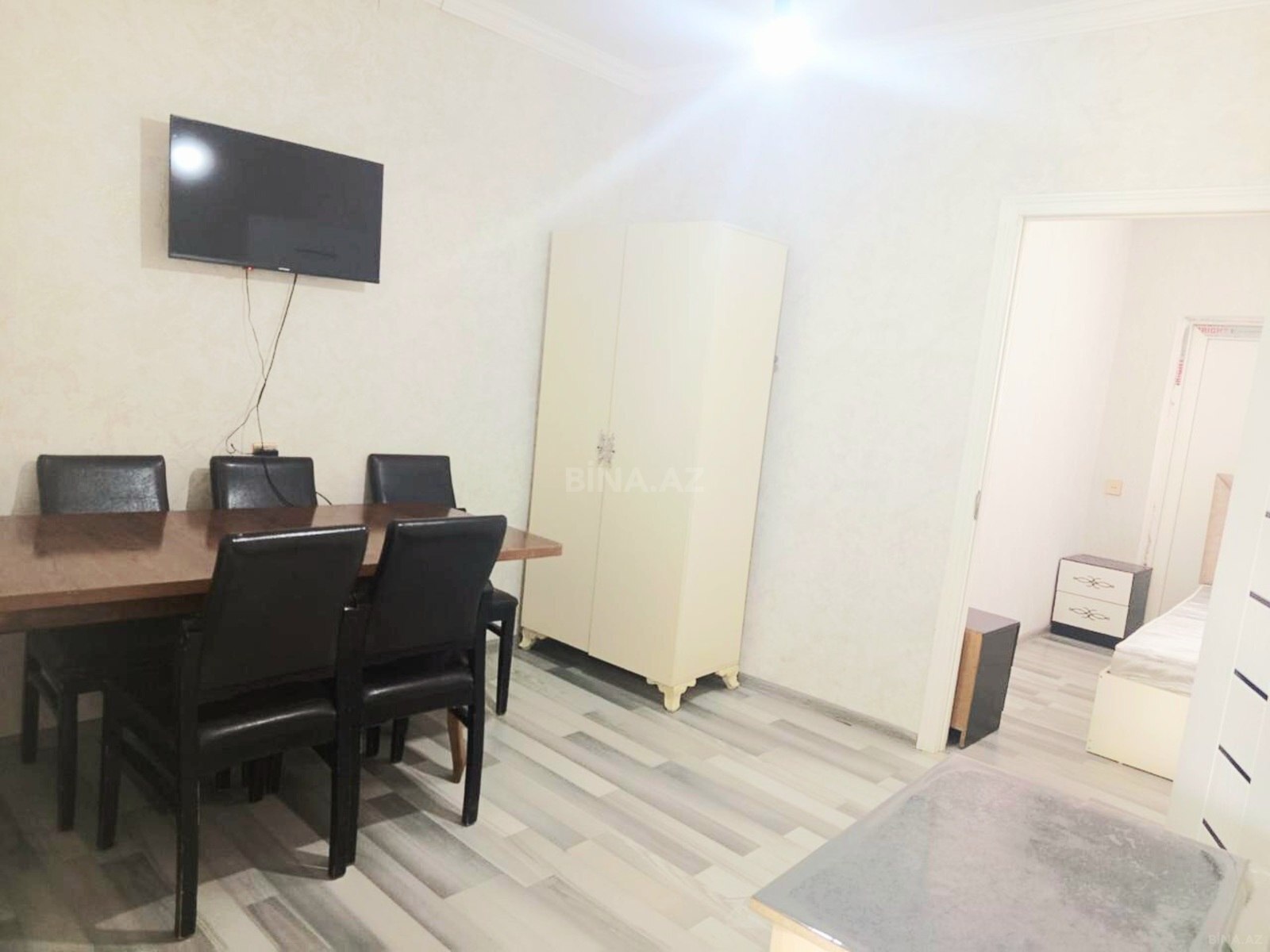 Satılır 2 otaqlı həyət evi 45 m² — Bakı, Biləcəri 2 otaq 45.00 m²