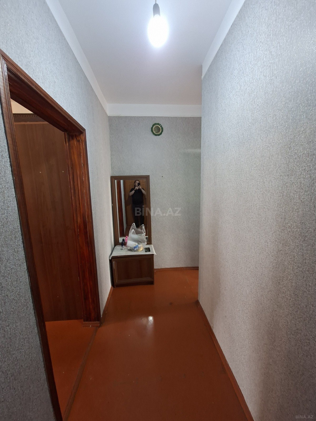 Kirayə verilir 2 otaqlı mənzil 50 m² — Bakı, Yeni Yasamal 2 otaq 50.00 m²