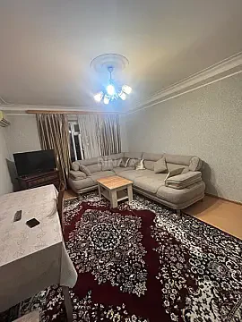 Satılır 3 otaqlı mənzil 90 m² — Bakı, Binəqədi 3 otaq 90.00 m²
