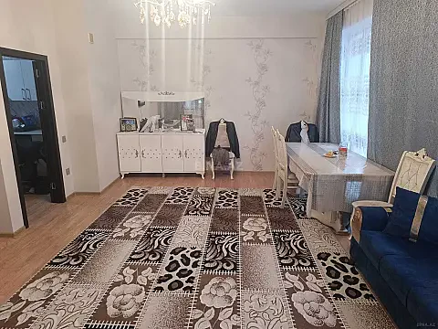 Satılır 2 otaqlı mənzil 82 m² — Bakı, Suraxanı 2 otaq 82.00 m²