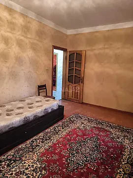 Kirayə verilir 3 otaqlı mənzil 55 m² — Bakı, Köhnə Günəşli 3 otaq 55.00 m²