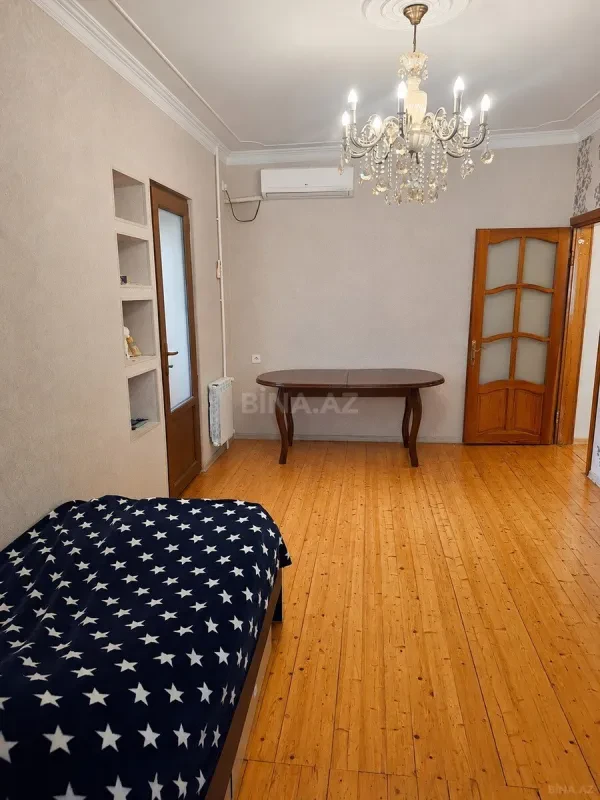 Satılır 2 otaqlı mənzil 50 m²