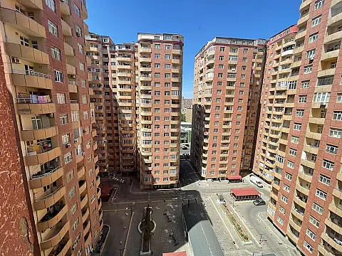 Satılır 2 otaqlı mənzil 78 m² — Bakı, Yasamal 2 otaq 78.00 m²