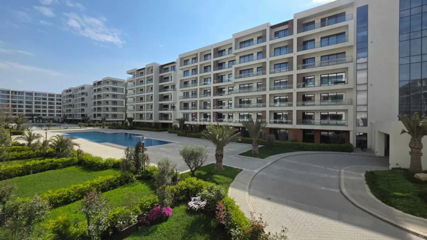 Satılır 2 otaqlı mənzil 95 m²