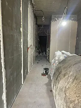 Satılır 4 otaqlı mənzil 230 m² — Bakı 4 otaq 230.00 m²