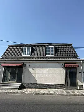 Kirayə verilir obyekt 200 m² — Bakı 200.00 m²